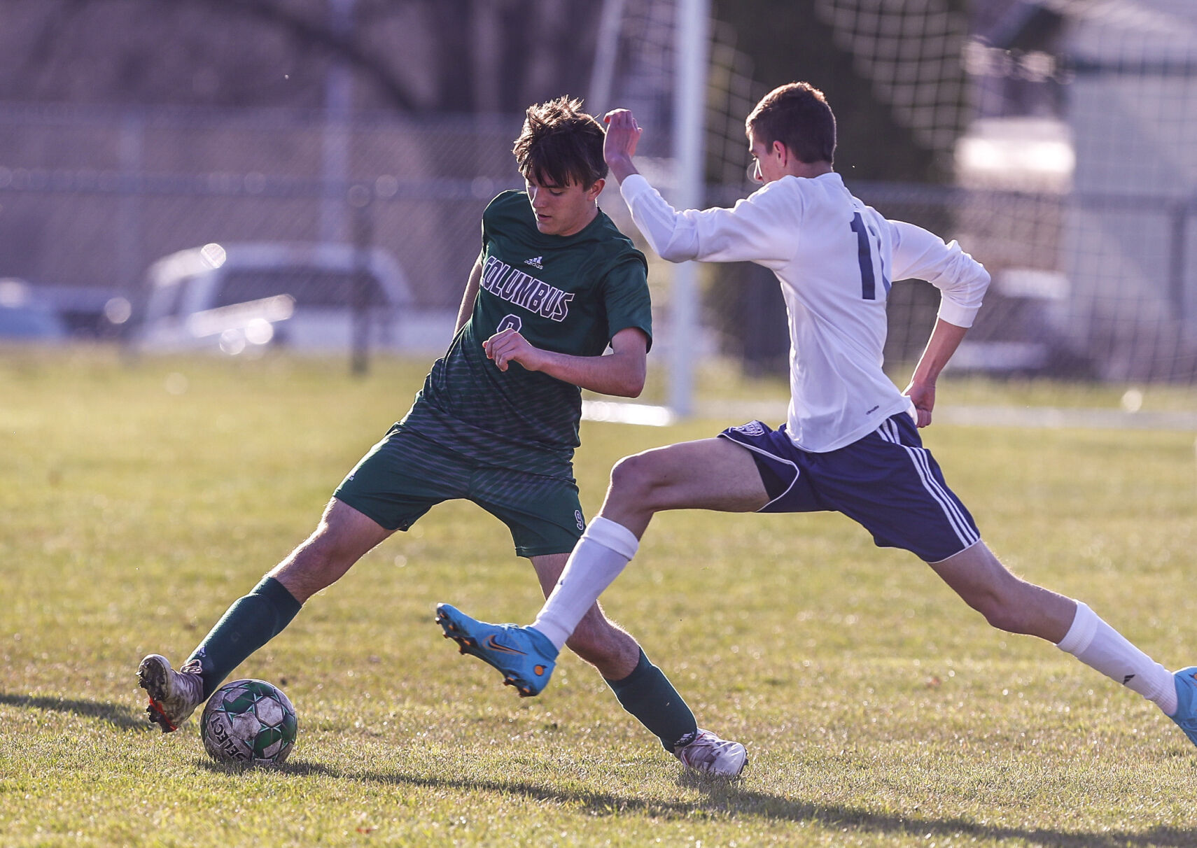 Soccer Columbus vs Hudson 3